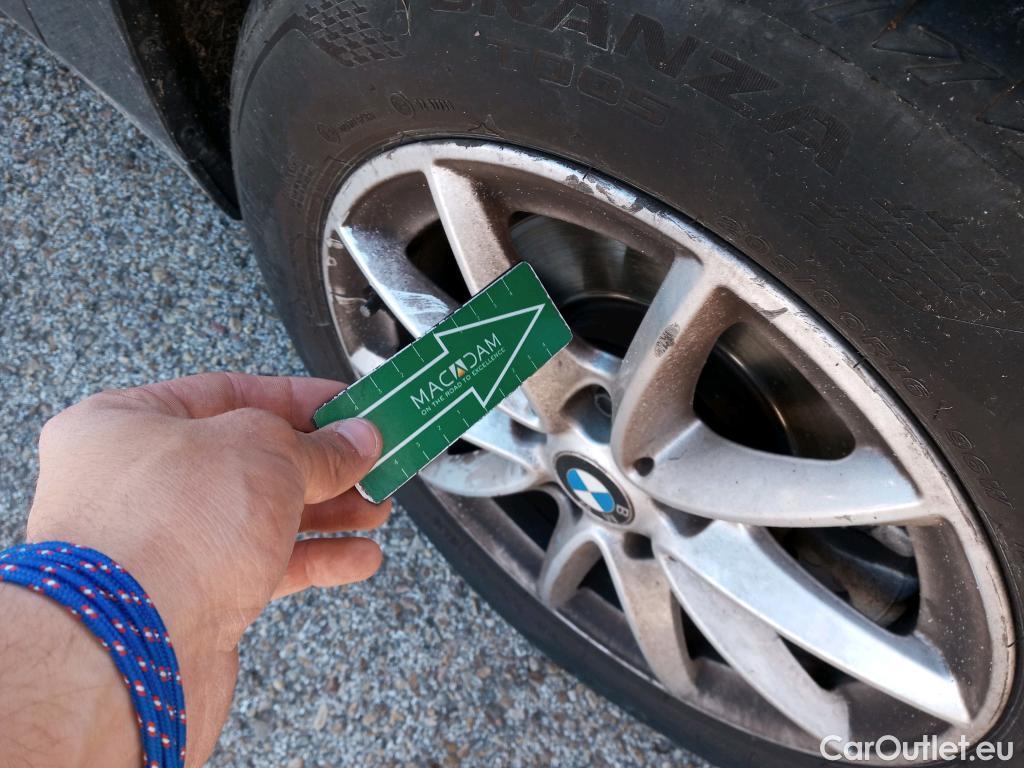  Bmw  Serie 2 BMW  Gran Tourer/2018/5P/monovolumen compacto 216d #9