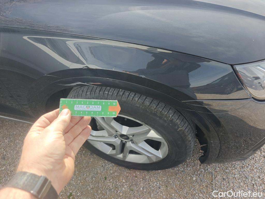  Land Rover  Discovery AUDI Q5 / 2020 / 5P / todoterreno Advanced 35 TDI 120kW S tronic (AC3) #63