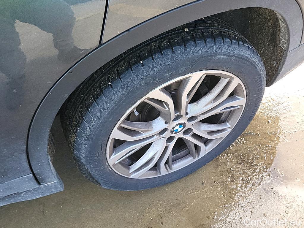  Bmw  X1 BMW  sDrive18i #1