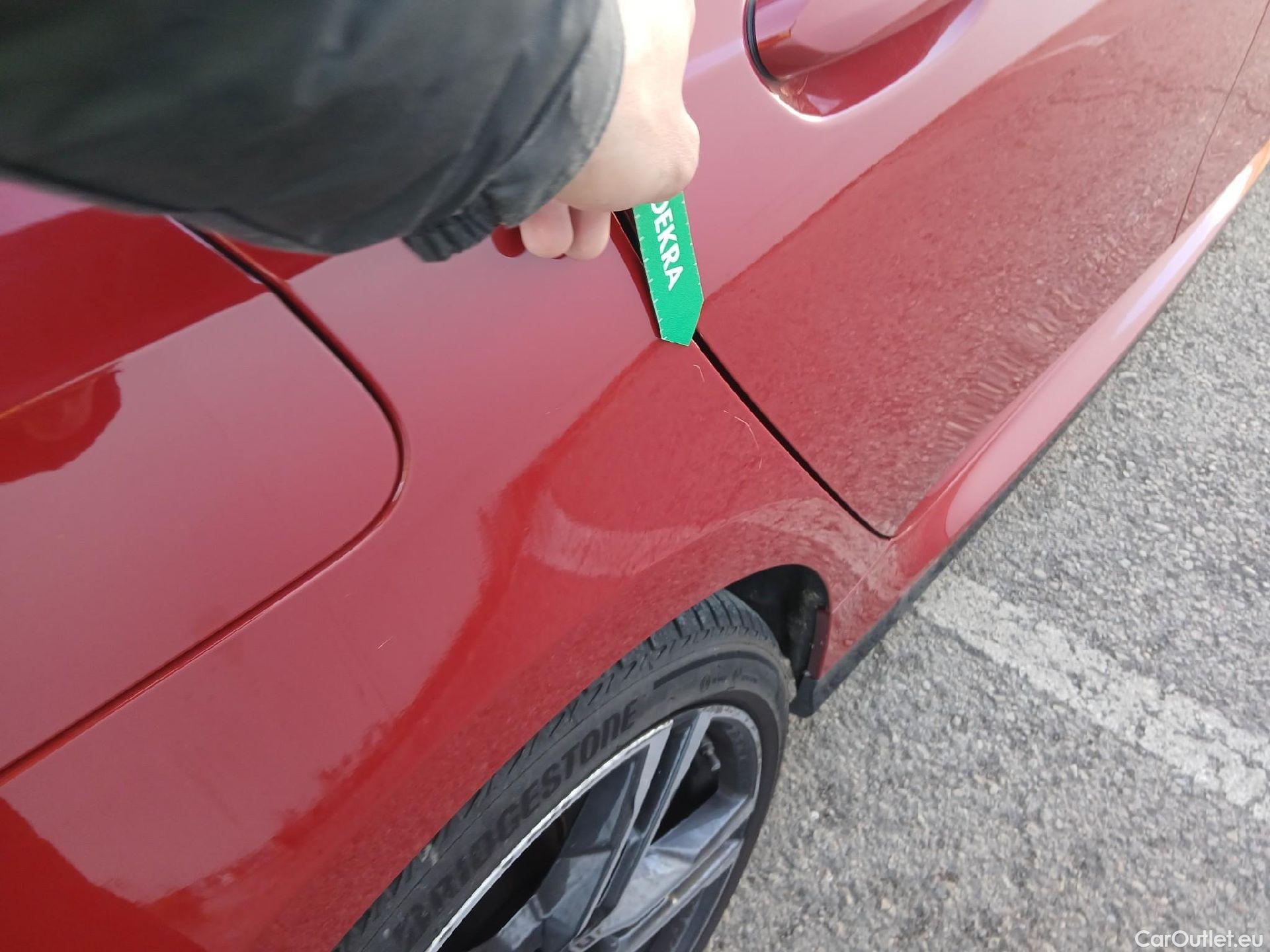  Bmw  Serie 2 BMW  / 2019 / 4P / sedán 216d DCT Gran Coupe #18