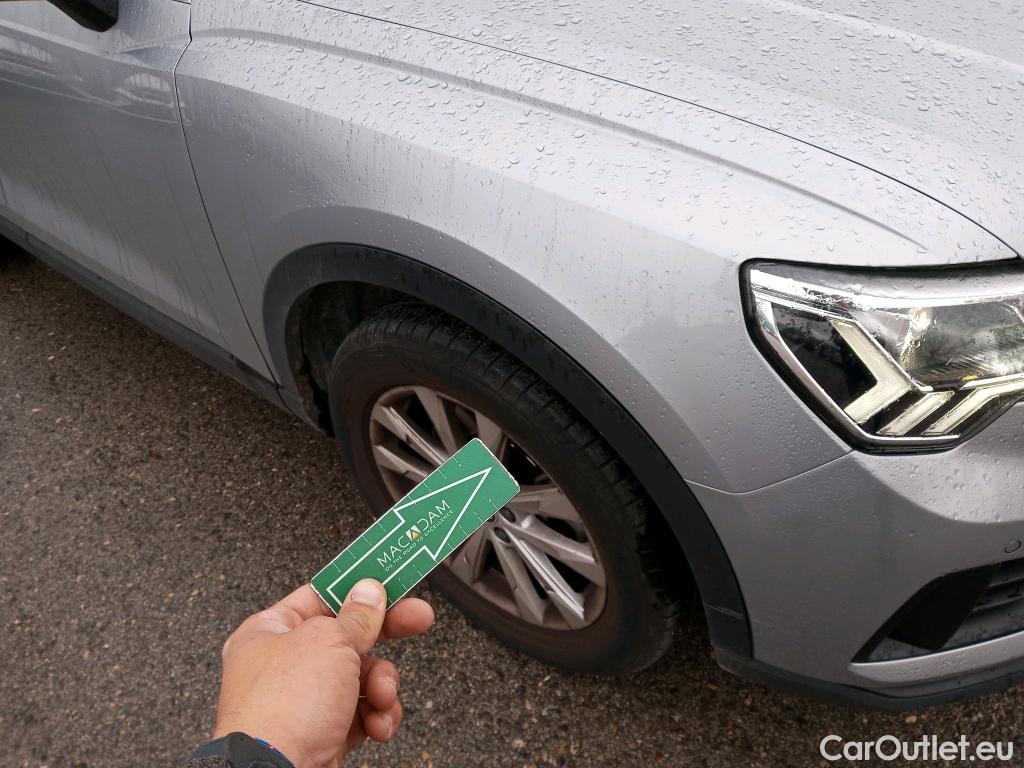  Audi  Q3 AUDI  / 2018 / 5P / todoterreno 45 TFSI e 180kW S tronic Advanced #17