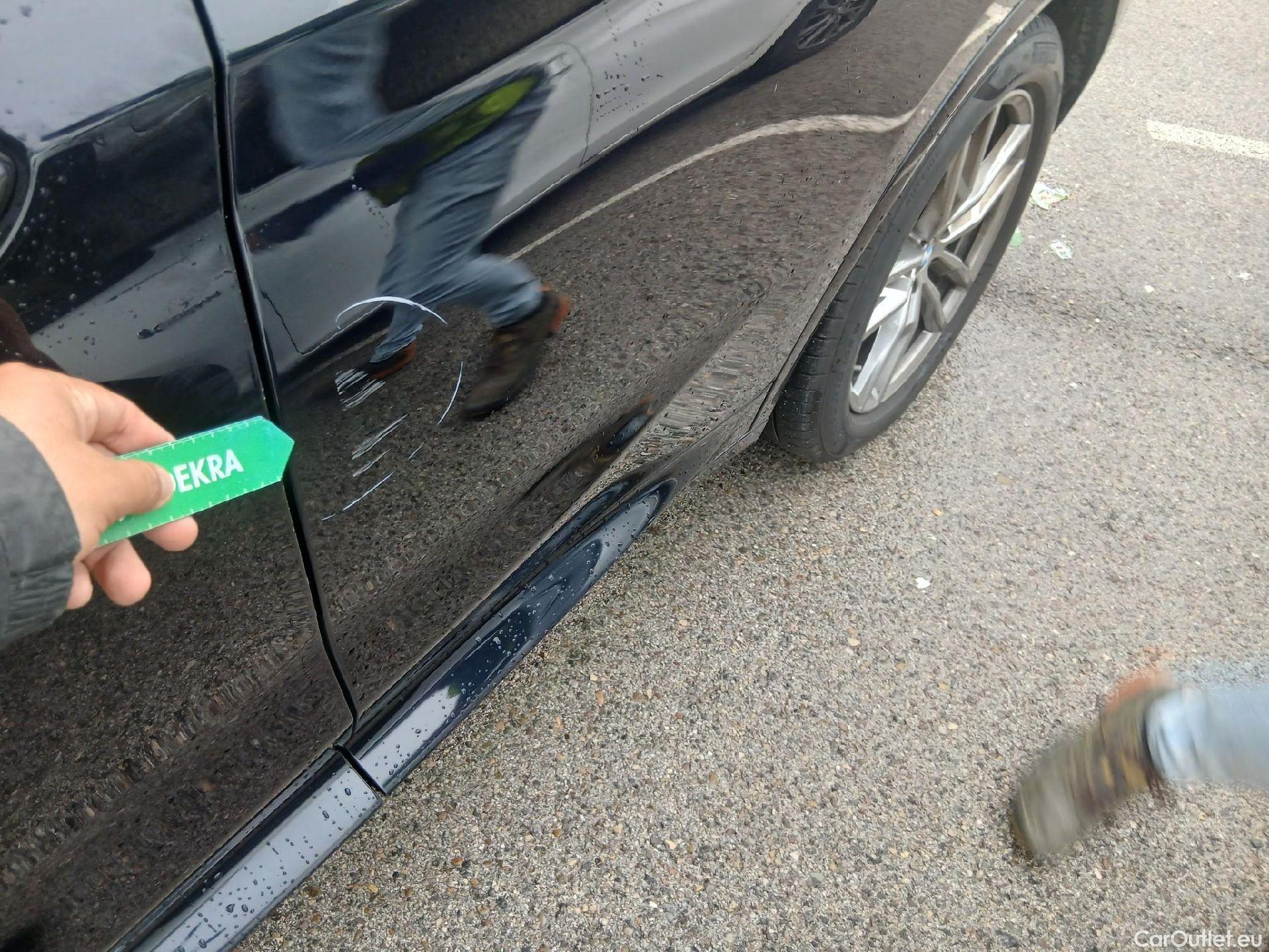  Bmw  X4 BMW  / 2018 / 5P / todoterreno xDrive20i #16