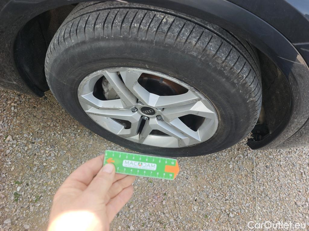  Land Rover  Discovery AUDI Q5 / 2020 / 5P / todoterreno Advanced 35 TDI 120kW S tronic (AC3) #42