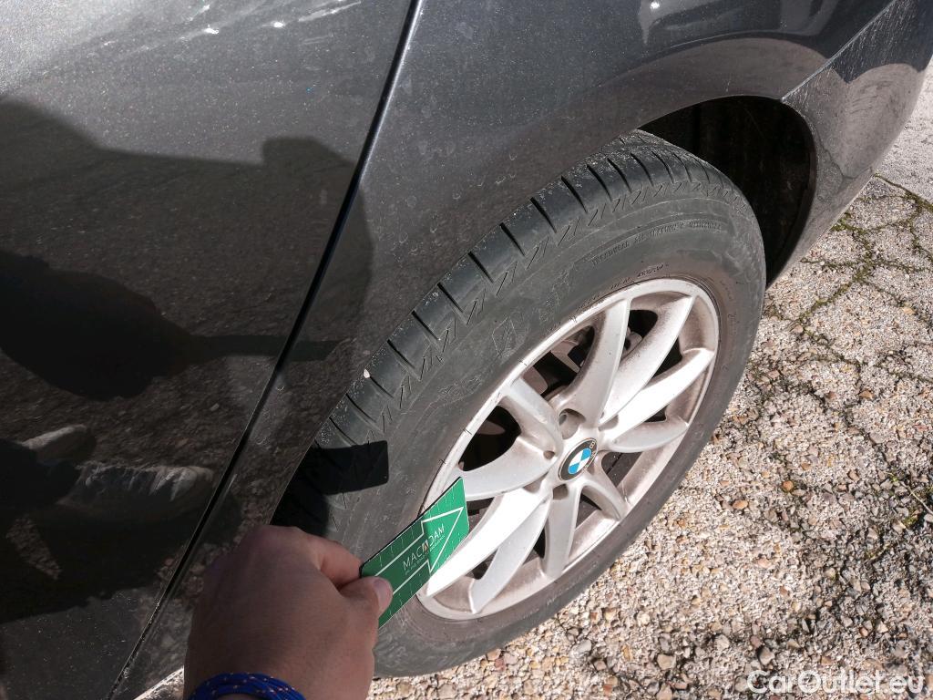  Bmw  Serie 2 BMW  Gran Tourer/2018/5P/monovolumen compacto 216d #33