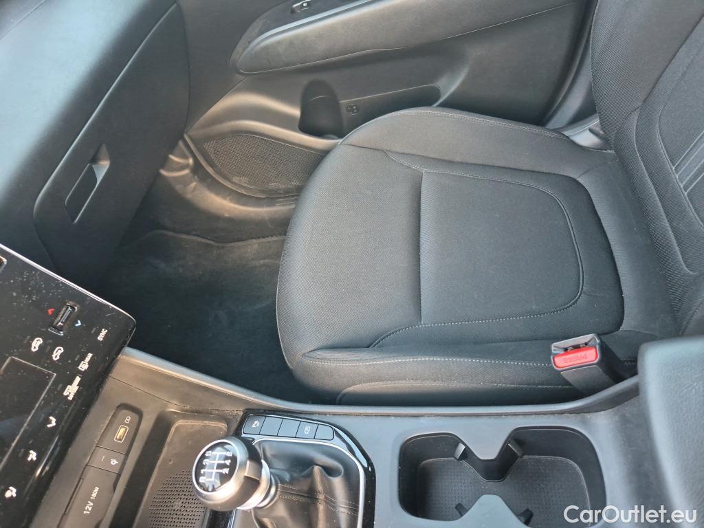  Hyundai  Tucson HYUNDAI  / 2020 / 5P / todoterreno 1.6 TGDI 110kW (150CV) 48V Maxx #40