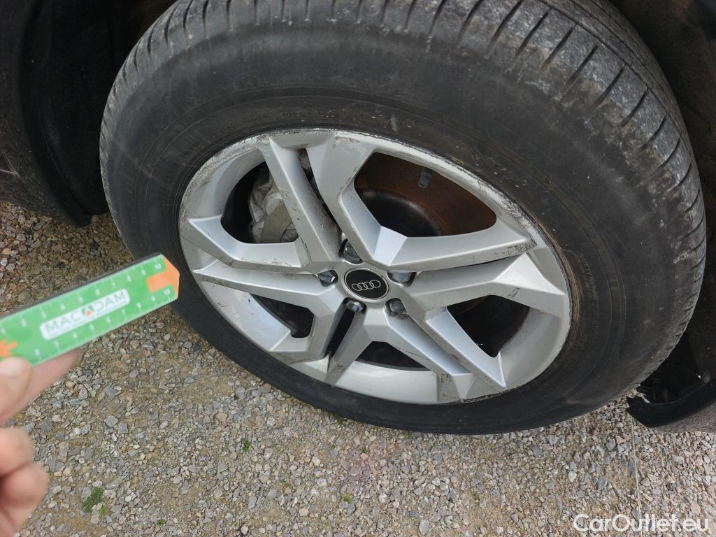  Land Rover  Discovery AUDI Q5 / 2020 / 5P / todoterreno Advanced 35 TDI 120kW S tronic (AC3) #43