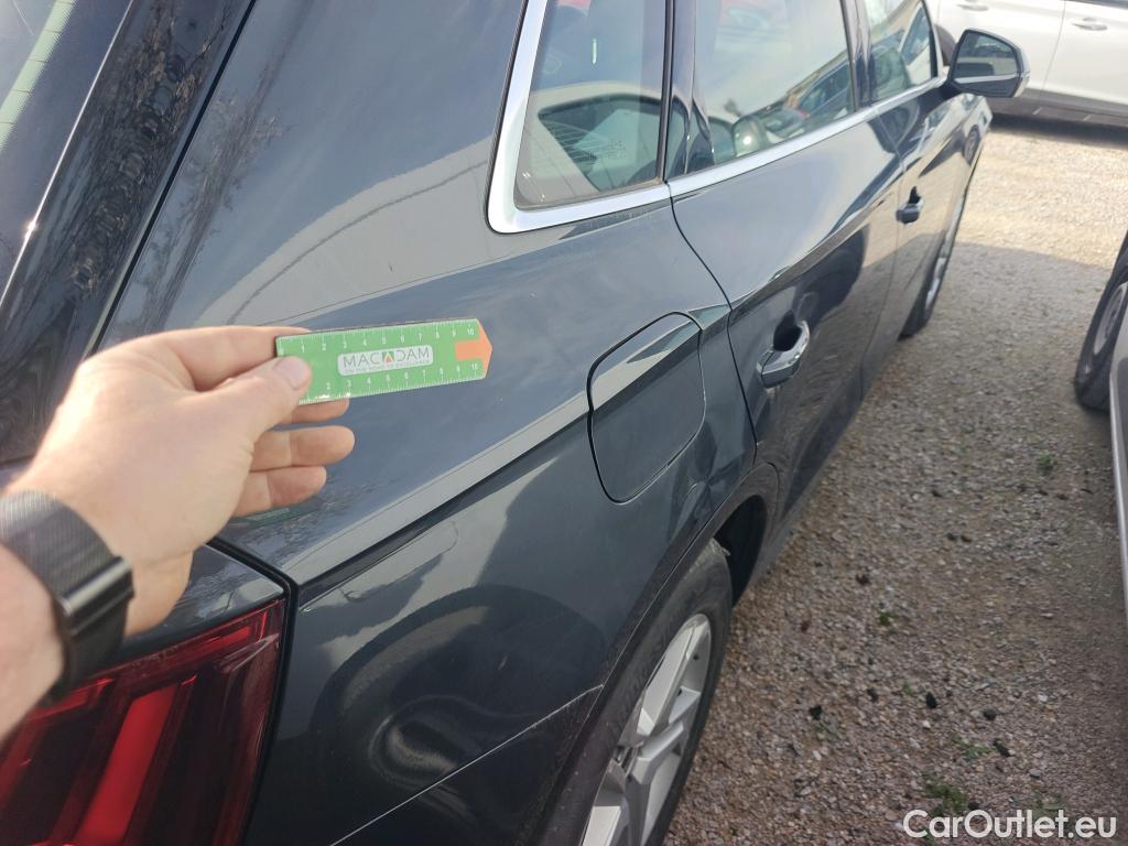  Land Rover  Discovery AUDI Q5 / 2020 / 5P / todoterreno Advanced 35 TDI 120kW S tronic (AC3) #20