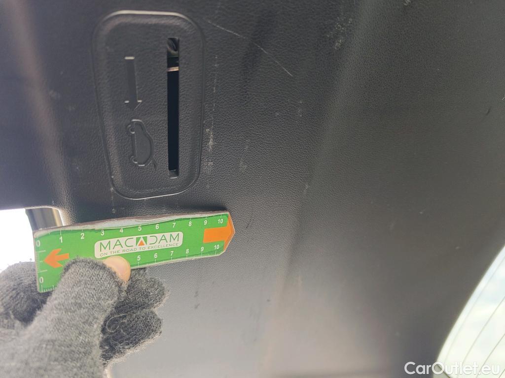  Hyundai  Tucson HYUNDAI  / 2020 / 5P / todoterreno 1.6 TGDI 169kW HEV Tecno Sky Auto #6