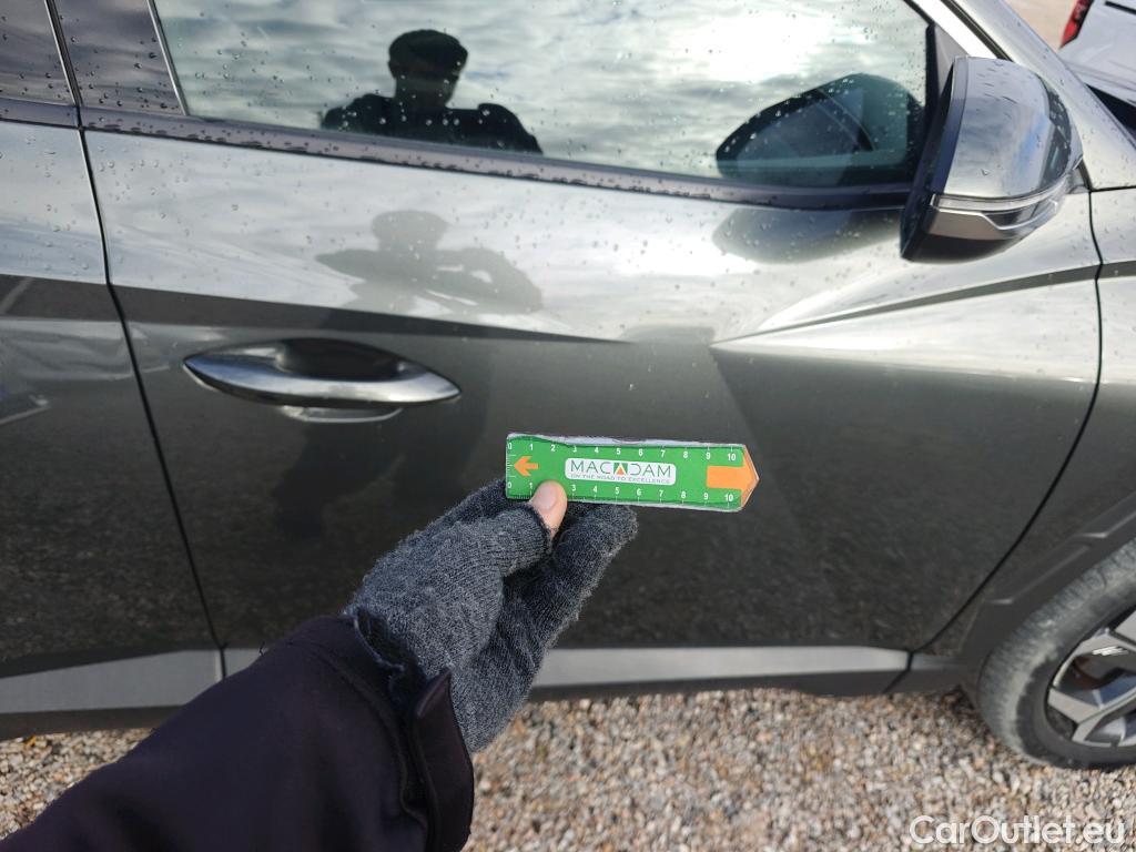  Hyundai  Tucson HYUNDAI  / 2020 / 5P / todoterreno 1.6 TGDI 169kW HEV Tecno Sky Auto #21