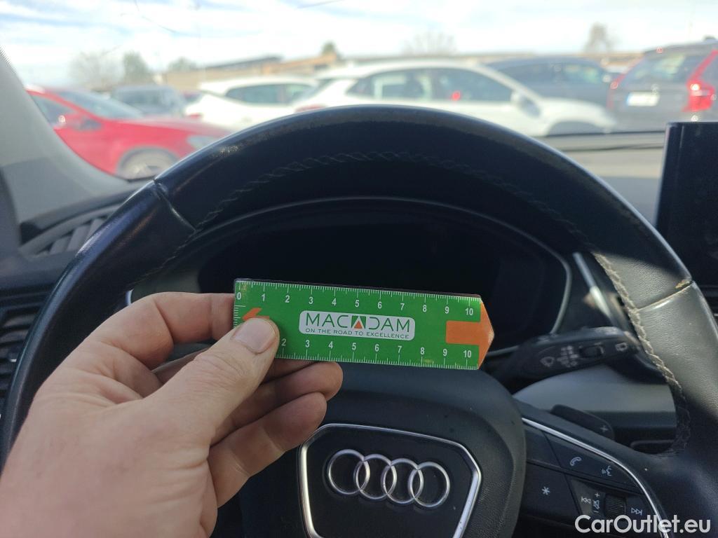  Land Rover  Discovery AUDI Q5 / 2020 / 5P / todoterreno Advanced 35 TDI 120kW S tronic (AC3) #48