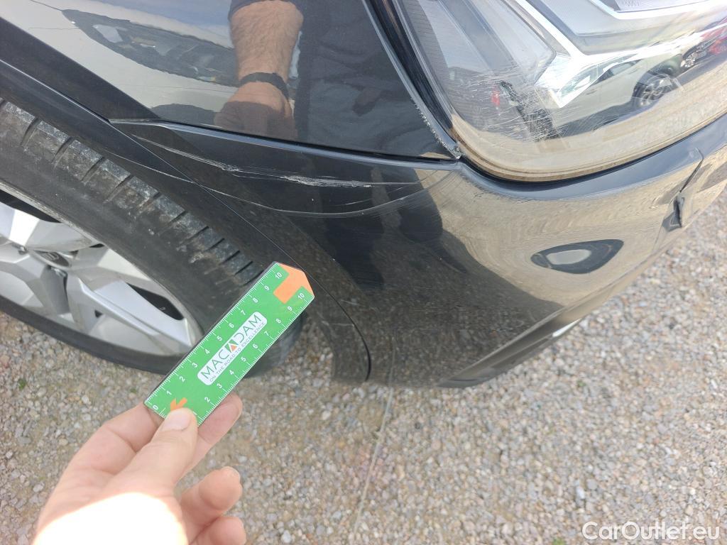  Land Rover  Discovery AUDI Q5 / 2020 / 5P / todoterreno Advanced 35 TDI 120kW S tronic (AC3) #31