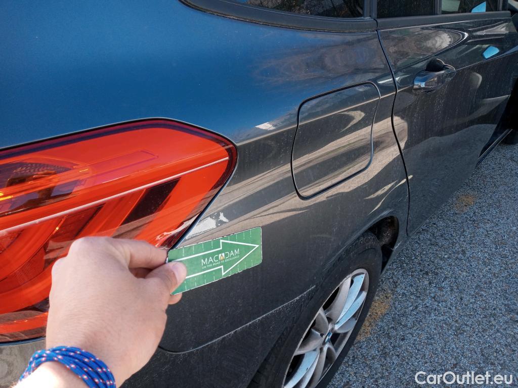  Bmw  Serie 2 BMW  Gran Tourer/2018/5P/monovolumen compacto 216d #4