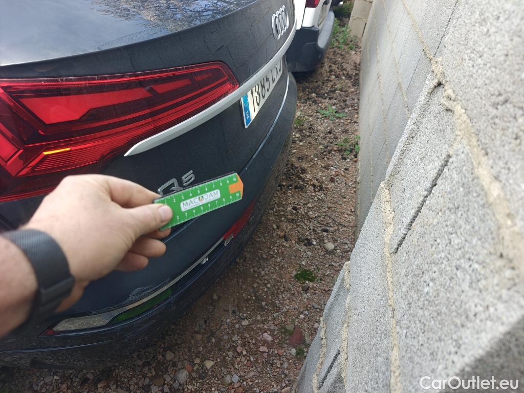  Land Rover  Discovery AUDI Q5 / 2020 / 5P / todoterreno Advanced 35 TDI 120kW S tronic (AC3) #51