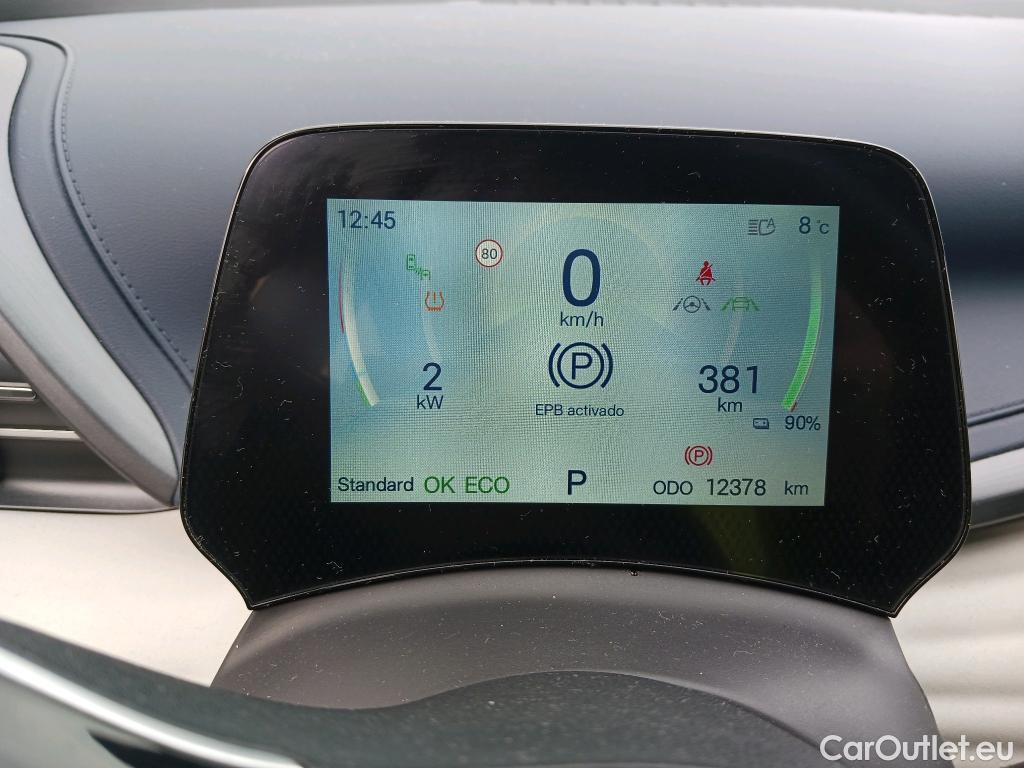  BYD  ATTO 3 BYD  Comfort 60.5 kWh #8