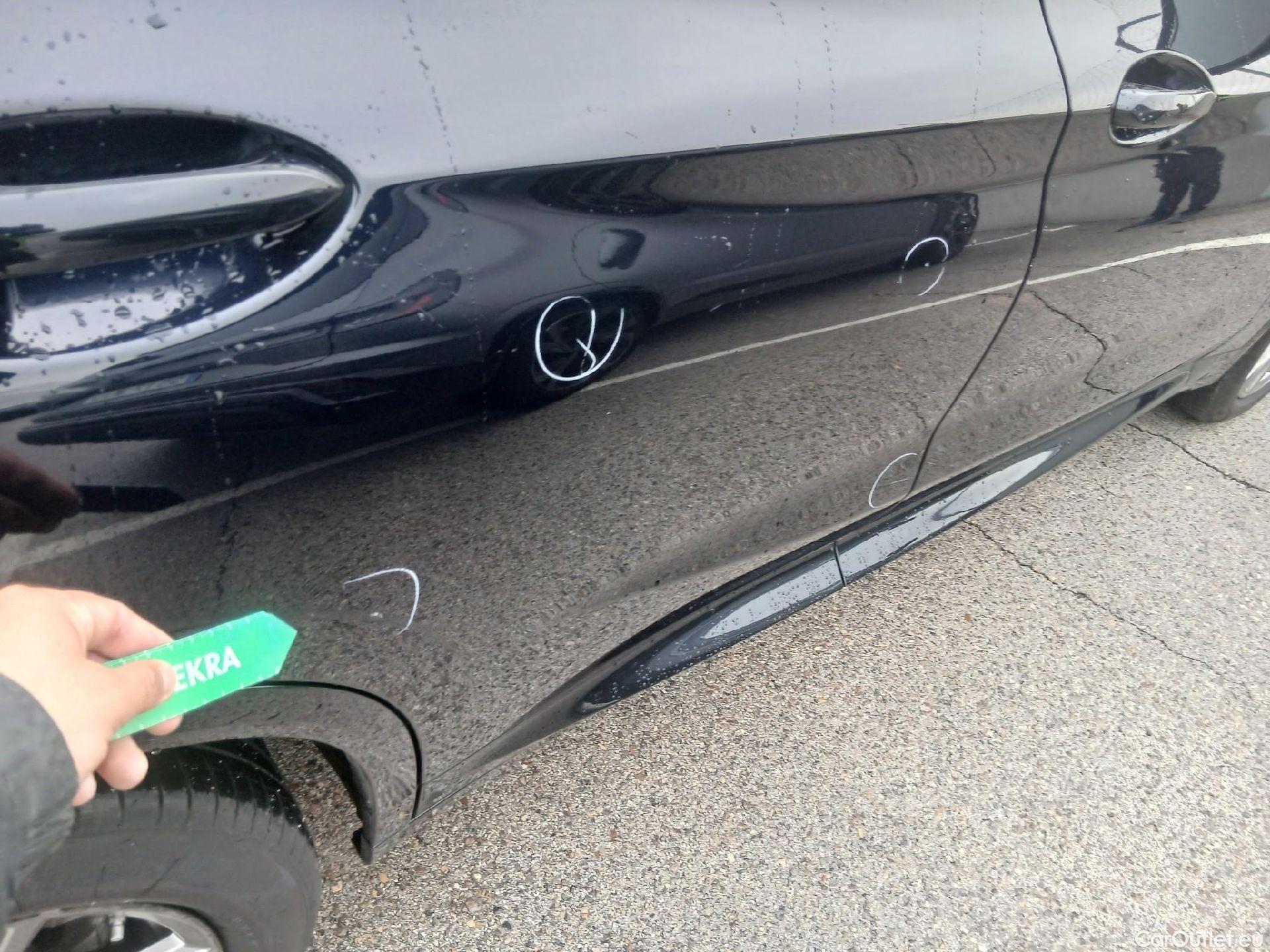  Bmw  X4 BMW  / 2018 / 5P / todoterreno xDrive20i #25