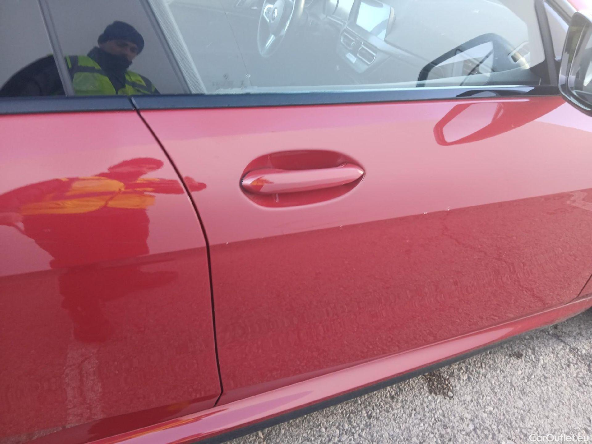  Bmw  Serie 2 BMW  / 2019 / 4P / sedán 216d DCT Gran Coupe #24