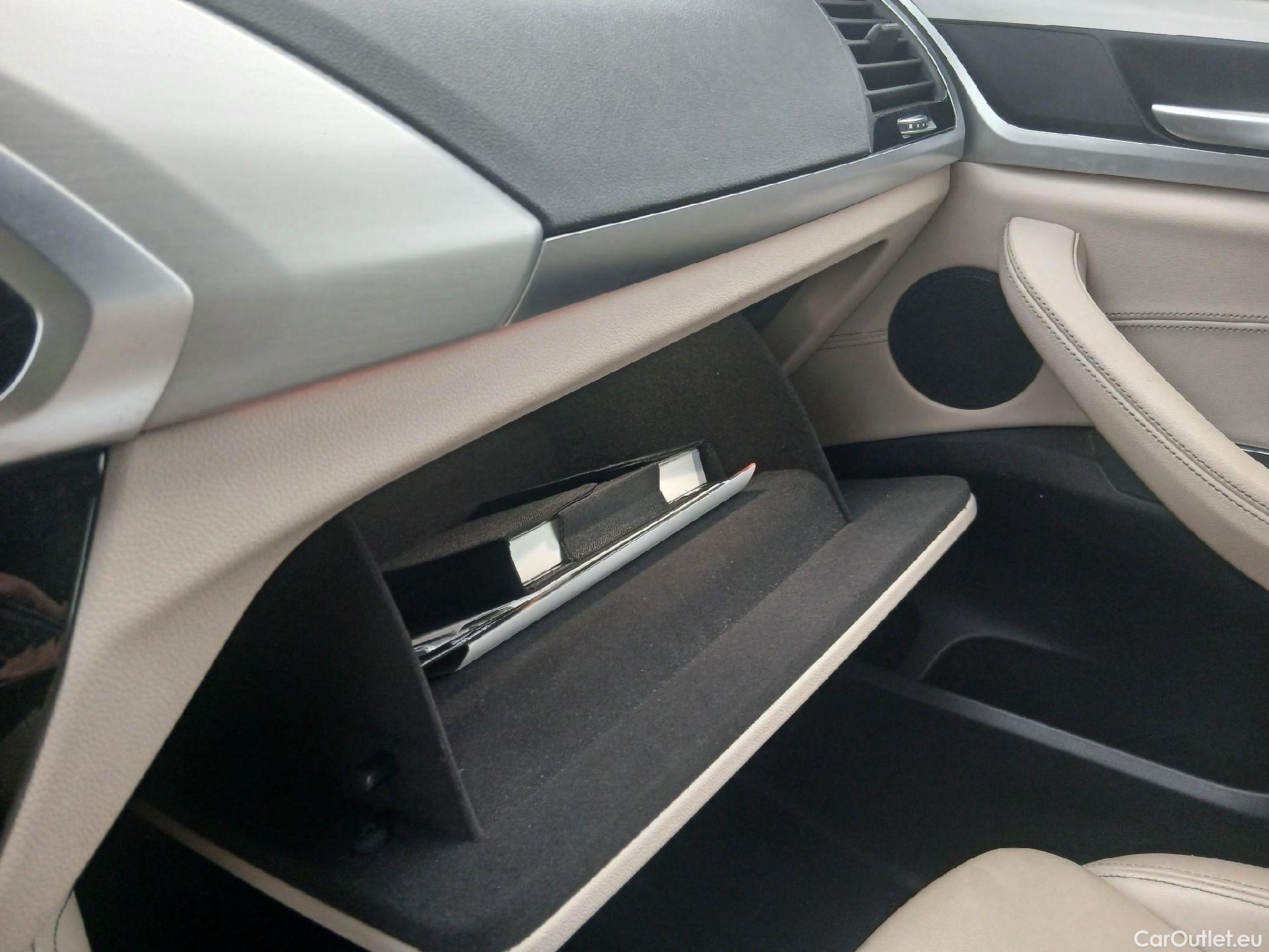  Bmw  X4 BMW  / 2018 / 5P / todoterreno xDrive20i #1