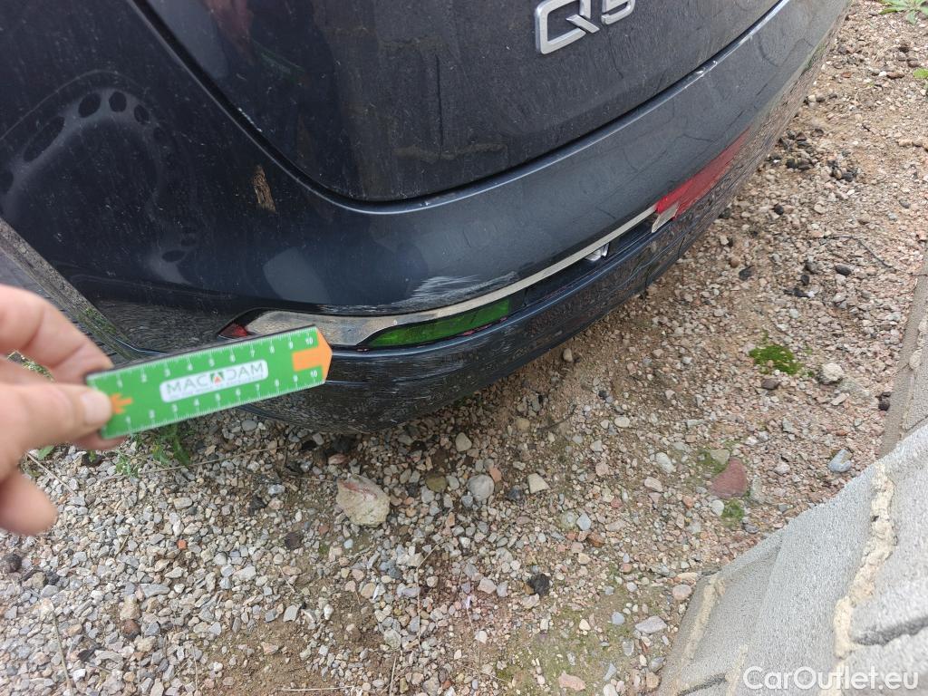  Land Rover  Discovery AUDI Q5 / 2020 / 5P / todoterreno Advanced 35 TDI 120kW S tronic (AC3) #10