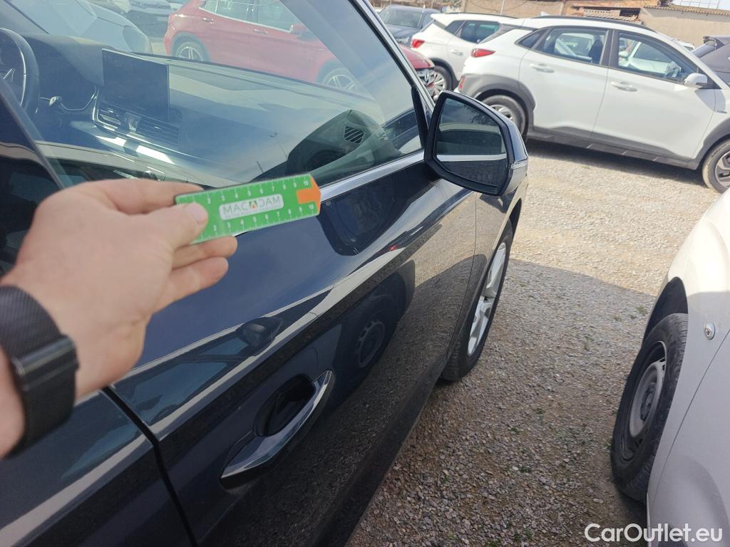  Land Rover  Discovery AUDI Q5 / 2020 / 5P / todoterreno Advanced 35 TDI 120kW S tronic (AC3) #14