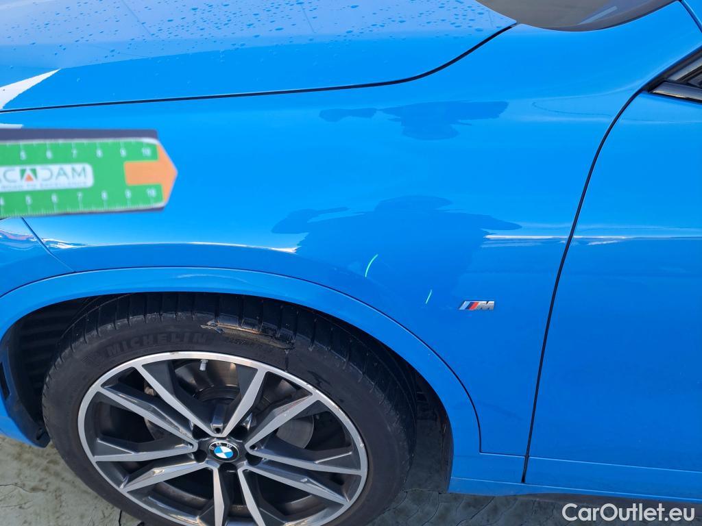  Bmw  X2 BMW  / 2017 / 5P / todoterreno sDrive18d #13