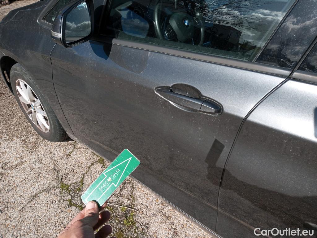  Bmw  Serie 2 BMW  Gran Tourer/2018/5P/monovolumen compacto 216d #23