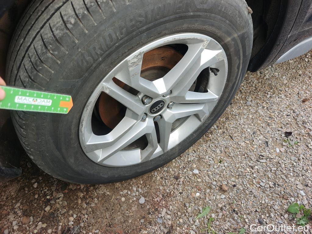  Land Rover  Discovery AUDI Q5 / 2020 / 5P / todoterreno Advanced 35 TDI 120kW S tronic (AC3) #45