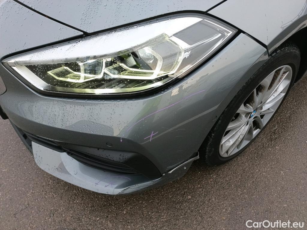  Bmw  Serie 1  Berlina 118i 1.5 135CV AT7 E6d #1