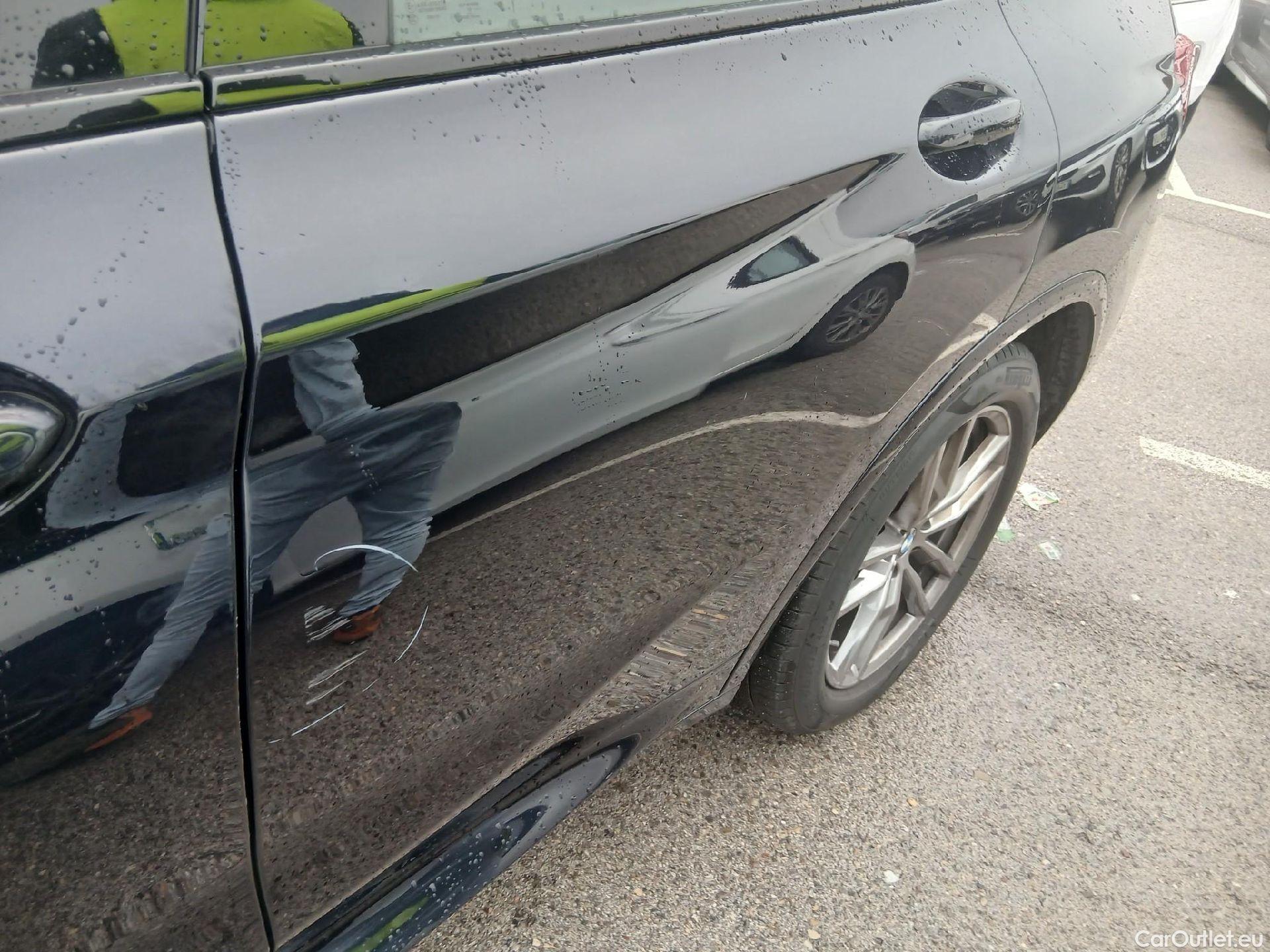  Bmw  X4 BMW  / 2018 / 5P / todoterreno xDrive20i #17