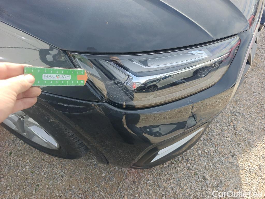  Land Rover  Discovery AUDI Q5 / 2020 / 5P / todoterreno Advanced 35 TDI 120kW S tronic (AC3) #47