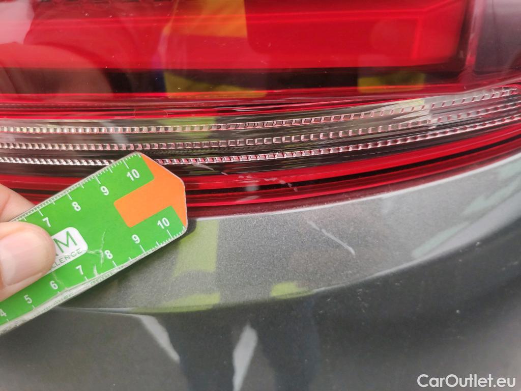  Citroen  C5 CITROEN  Aircross Hybrid / 2022 / 5P / todoterreno 225 e-EAT8 Shine Pack #2