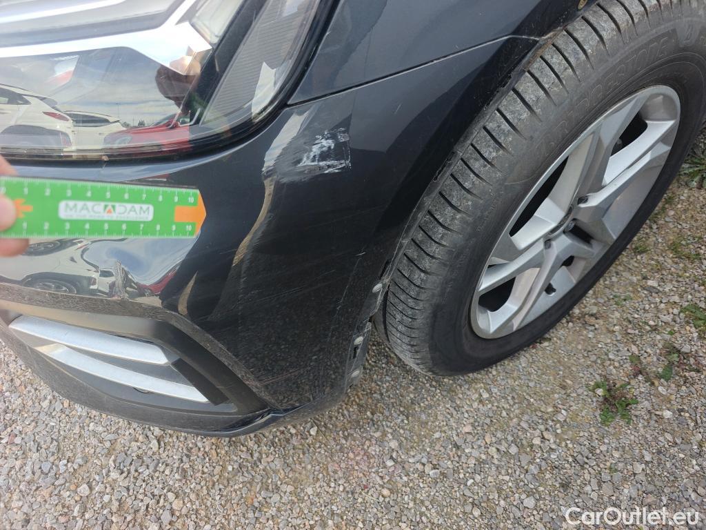  Land Rover  Discovery AUDI Q5 / 2020 / 5P / todoterreno Advanced 35 TDI 120kW S tronic (AC3) #34