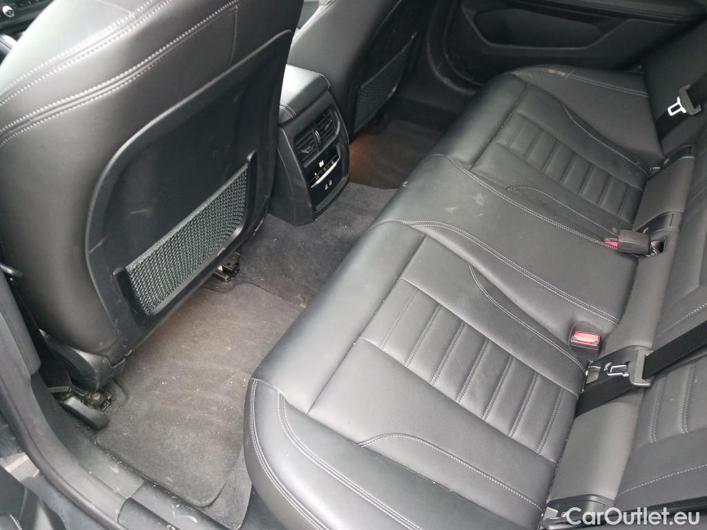  Bmw  Serie 4 BMW  / 2020 / 5P / berlina con portón Gran Coupé 420d #16