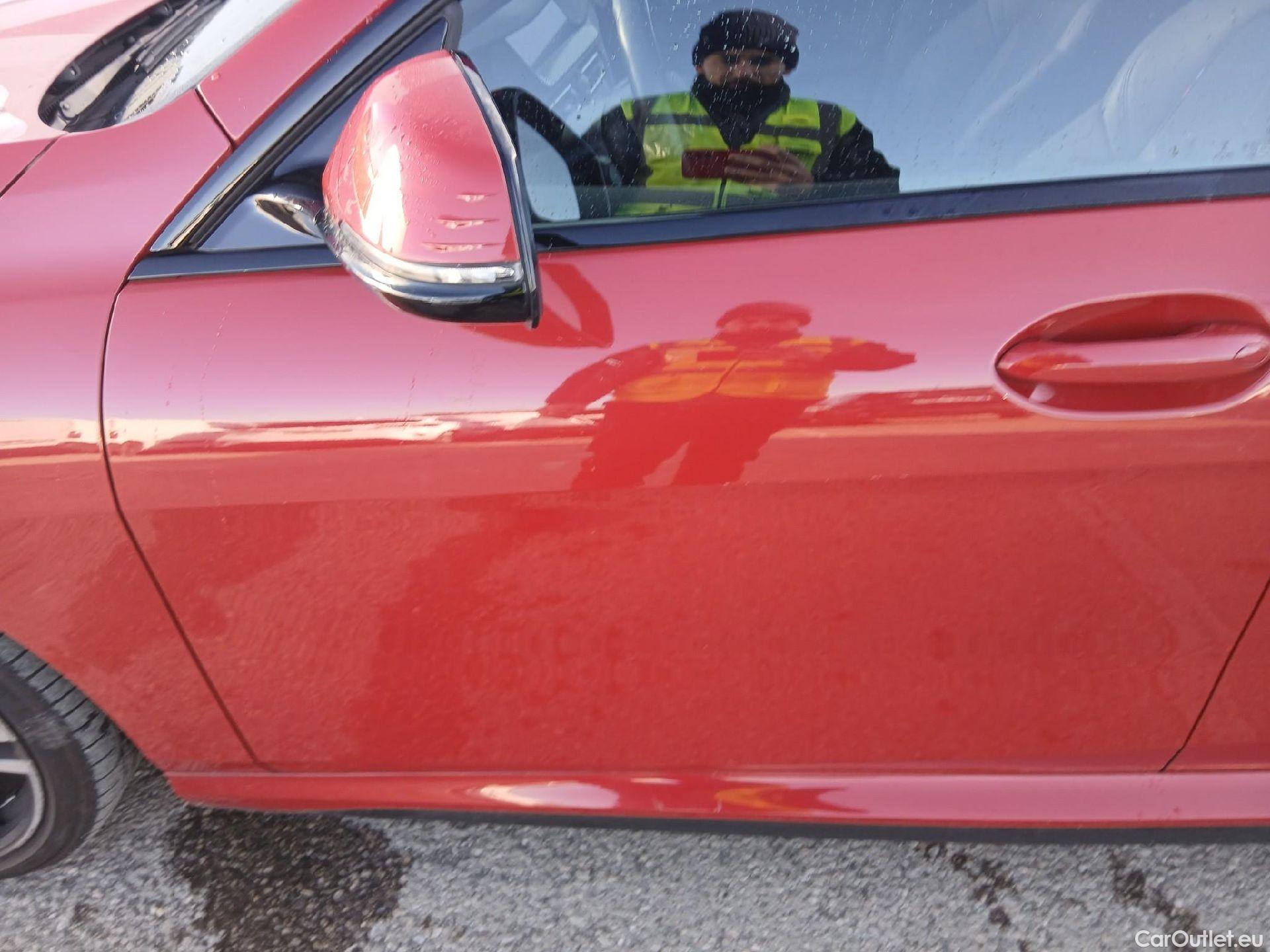  Bmw  Serie 2 BMW  / 2019 / 4P / sedán 216d DCT Gran Coupe #9