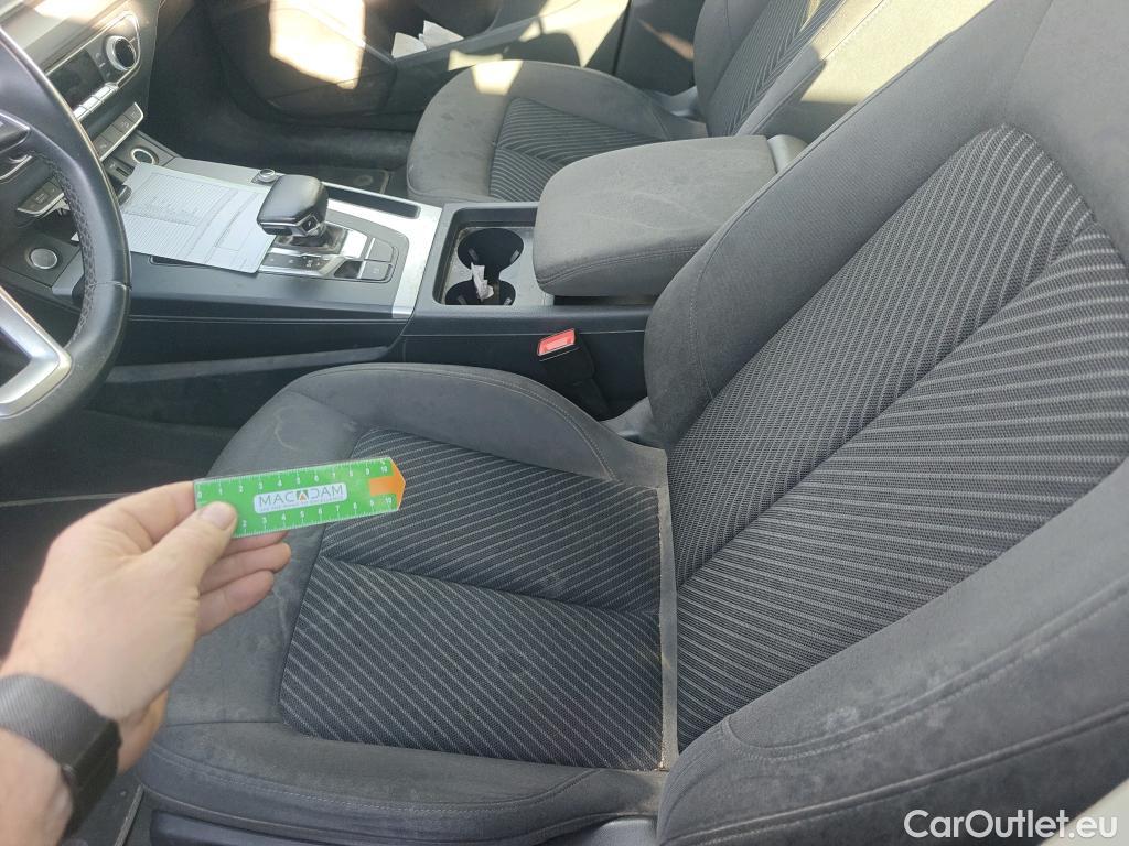  Land Rover  Discovery AUDI Q5 / 2020 / 5P / todoterreno Advanced 35 TDI 120kW S tronic (AC3) #40