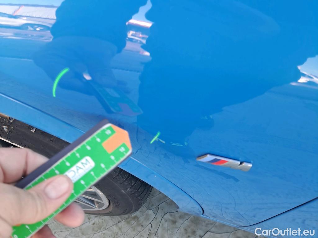  Bmw  X2 BMW  / 2017 / 5P / todoterreno sDrive18d #14