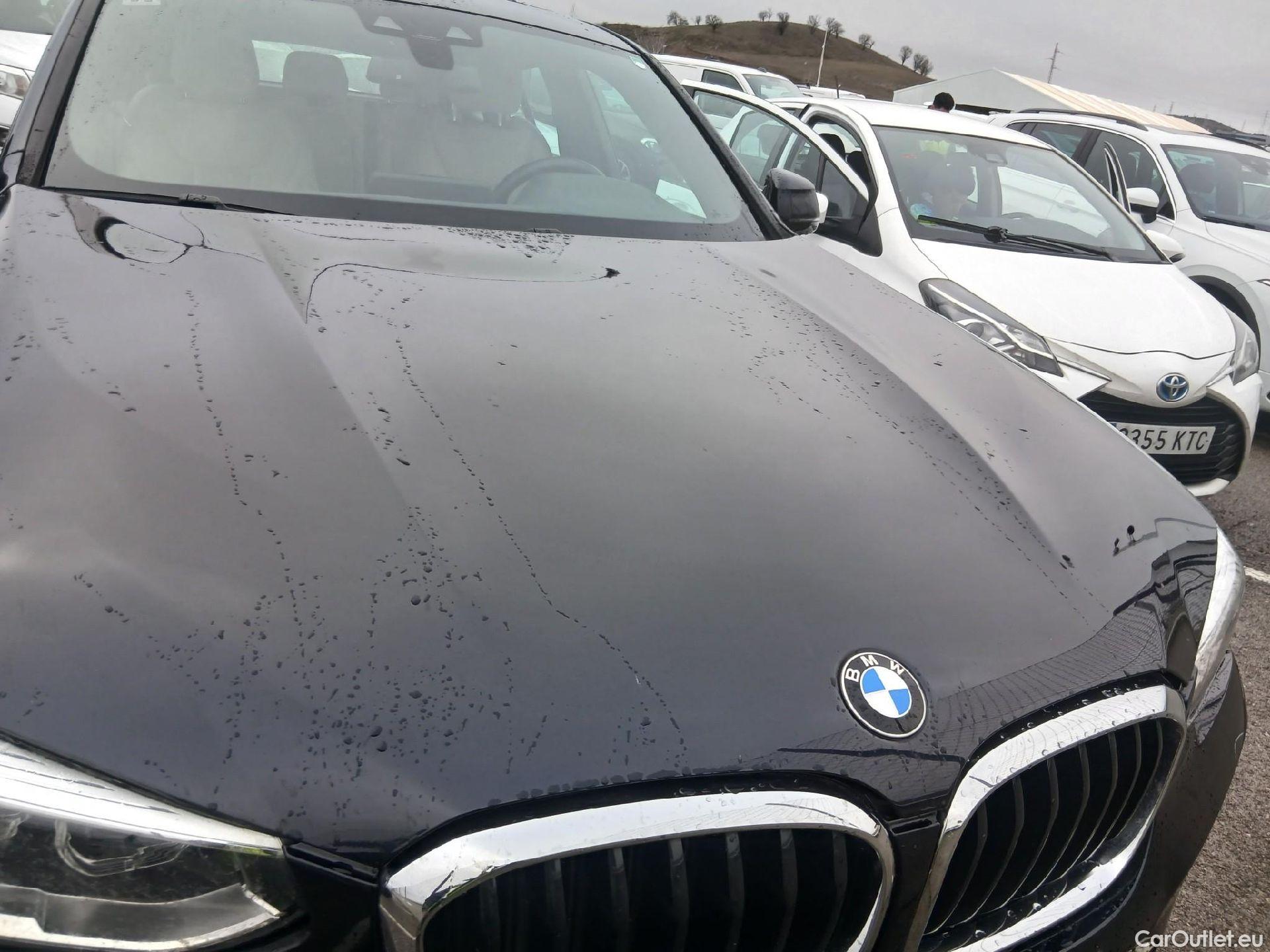  Bmw  X4 BMW  / 2018 / 5P / todoterreno xDrive20i #6