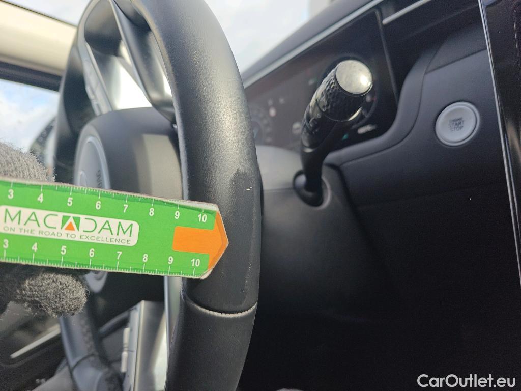  Hyundai  Tucson HYUNDAI  / 2020 / 5P / todoterreno 1.6 TGDI 169kW HEV Tecno Sky Auto #18