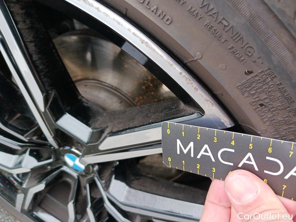  Bmw  Serie 4 BMW  / 2020 / 5P / berlina con portón Gran Coupé 420d #2