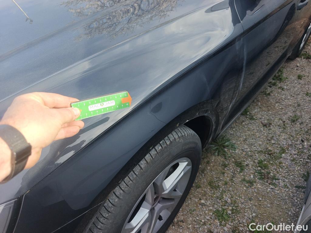  Land Rover  Discovery AUDI Q5 / 2020 / 5P / todoterreno Advanced 35 TDI 120kW S tronic (AC3) #22