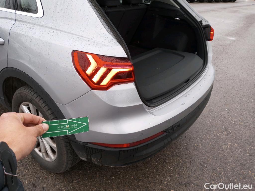  Audi  Q3 AUDI  / 2018 / 5P / todoterreno 45 TFSI e 180kW S tronic Advanced #15