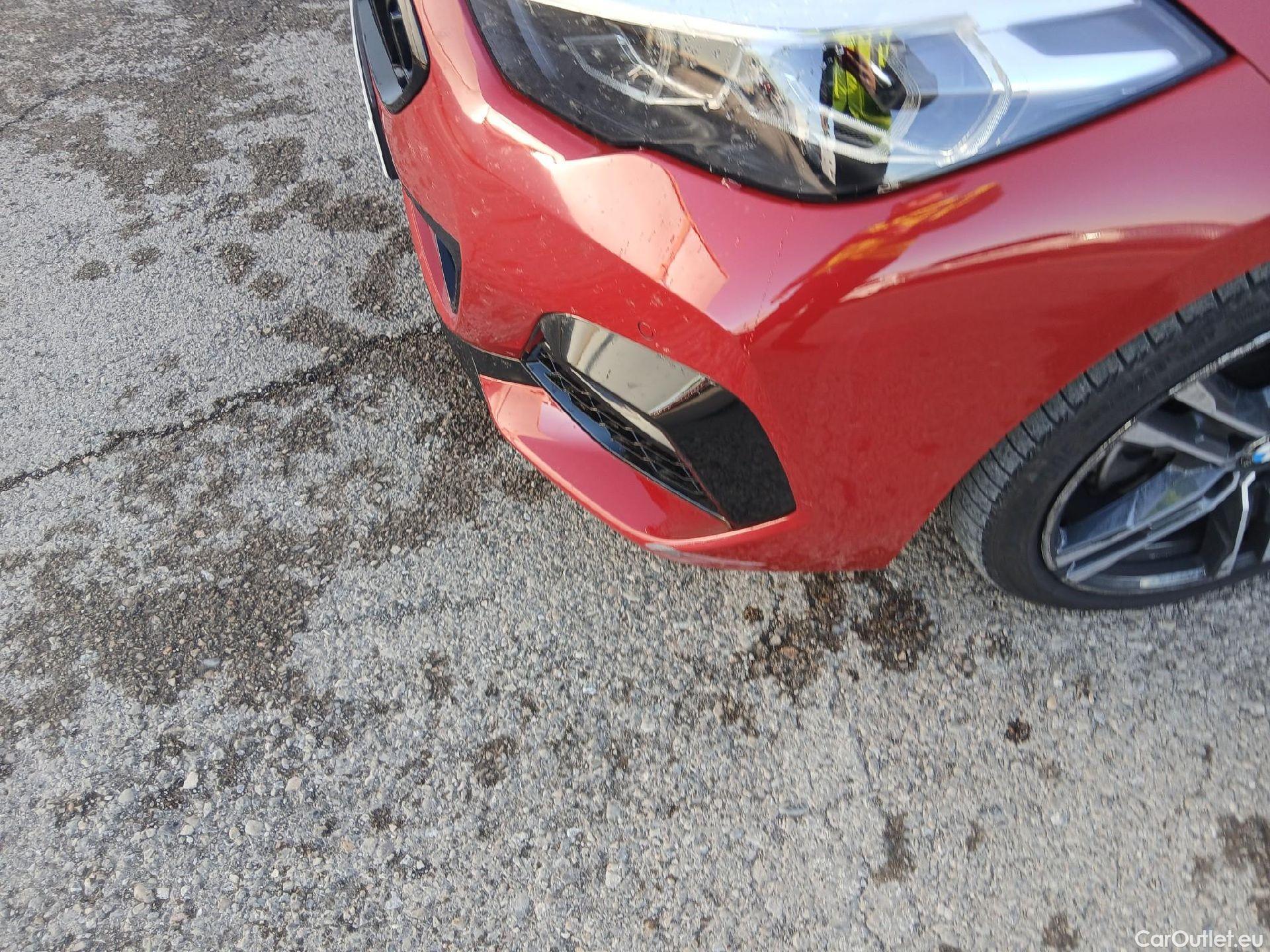  Bmw  Serie 2 BMW  / 2019 / 4P / sedán 216d DCT Gran Coupe #2