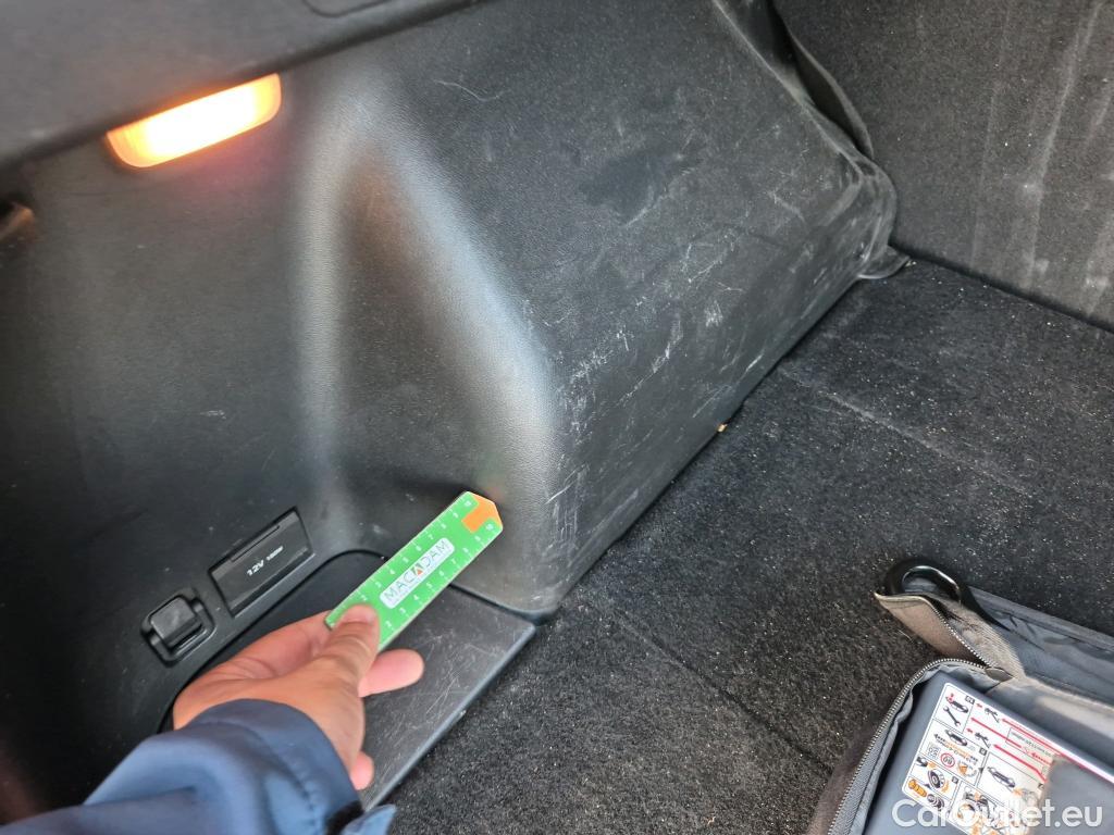  Hyundai  Tucson HYUNDAI  / 2020 / 5P / todoterreno 1.6 TGDI 110kW (150CV) 48V Maxx #19