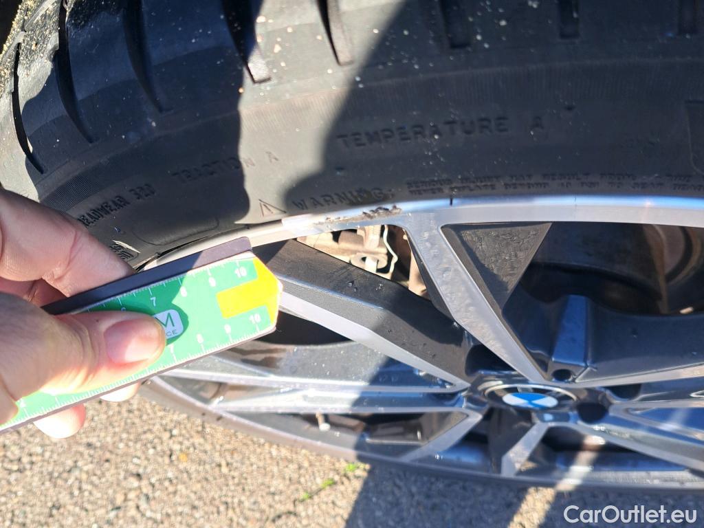  Bmw  X2 BMW  / 2017 / 5P / todoterreno sDrive18d #8