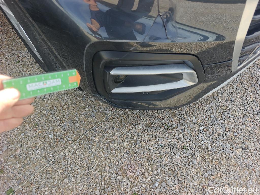  Land Rover  Discovery AUDI Q5 / 2020 / 5P / todoterreno Advanced 35 TDI 120kW S tronic (AC3) #57