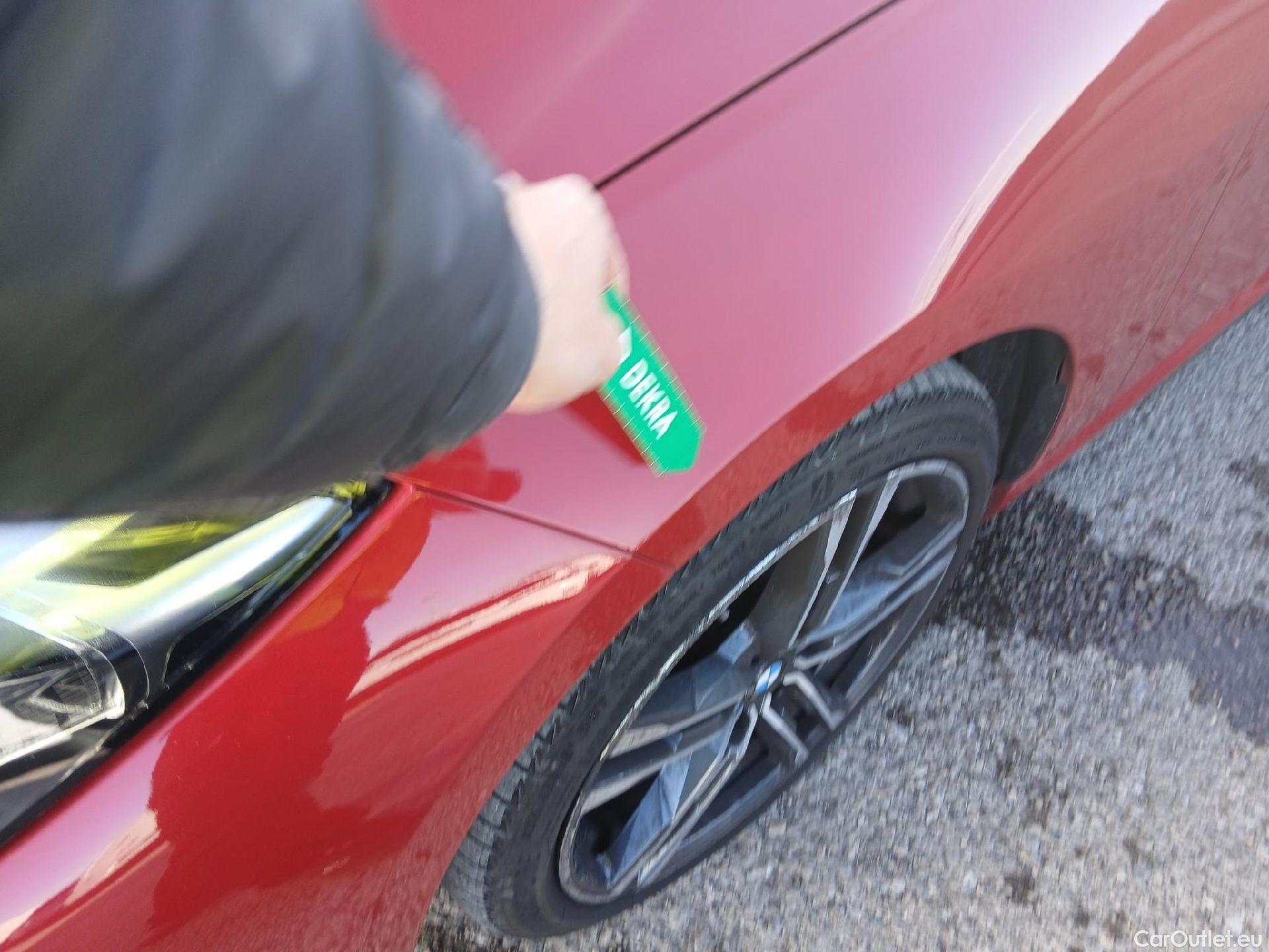  Bmw  Serie 2 BMW  / 2019 / 4P / sedán 216d DCT Gran Coupe #5