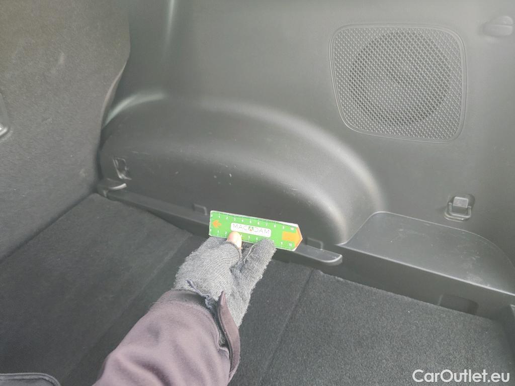  Hyundai  Tucson HYUNDAI  / 2020 / 5P / todoterreno 1.6 TGDI 169kW HEV Tecno Sky Auto #10