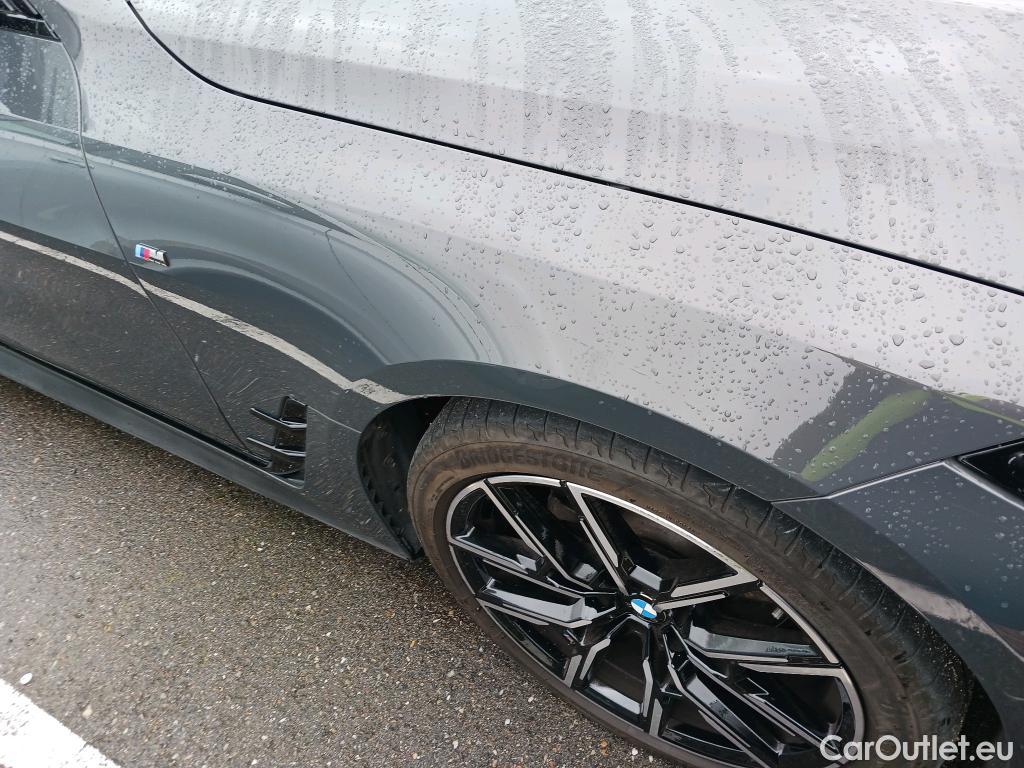  Bmw  Serie 4 BMW  / 2020 / 5P / berlina con portón Gran Coupé 420d #9