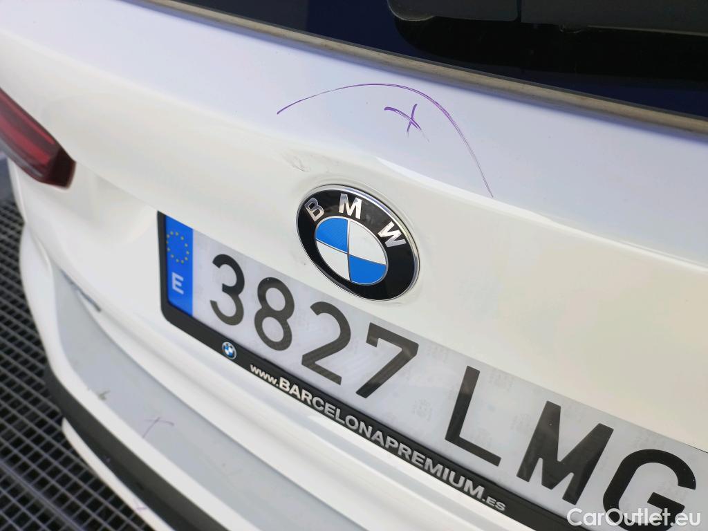  Bmw  X1 BMW  / 2019 / 5P / todoterreno sDrive18dA Corporate #2