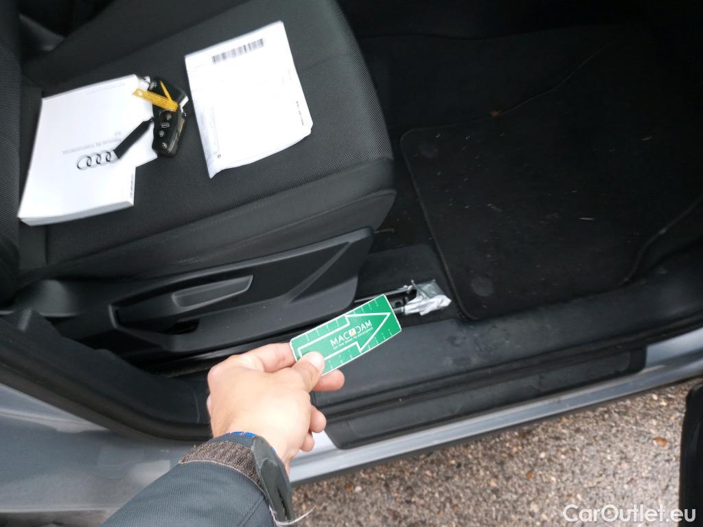  Audi  Q3 AUDI  / 2018 / 5P / todoterreno 45 TFSI e 180kW S tronic Advanced #18