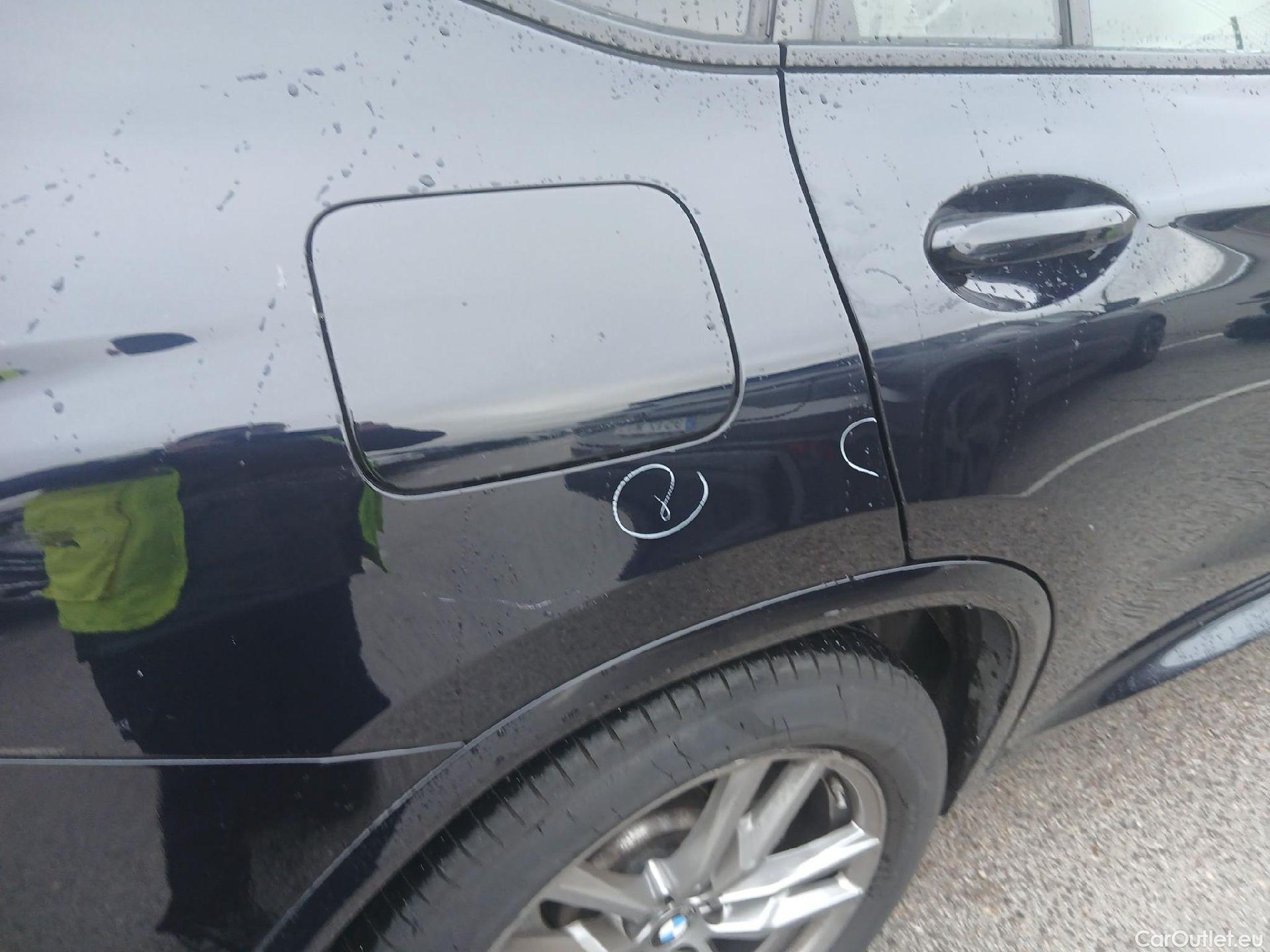  Bmw  X4 BMW  / 2018 / 5P / todoterreno xDrive20i #18